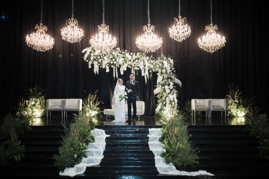 Wedding Portfolio Glowy WO